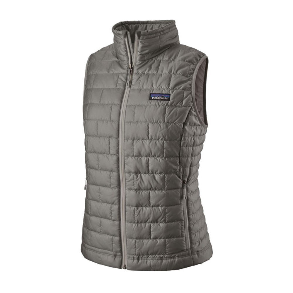 NEW Patagonia Nano Puff Vest Size Large